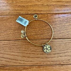 Alex and Ani Friend Bracelet NWT